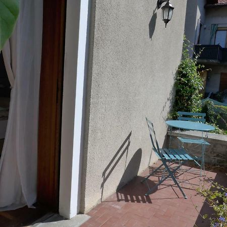 La Tana Rooms レンノ エクステリア 写真