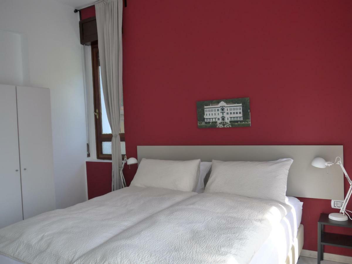 La Tana Rooms レンノ エクステリア 写真