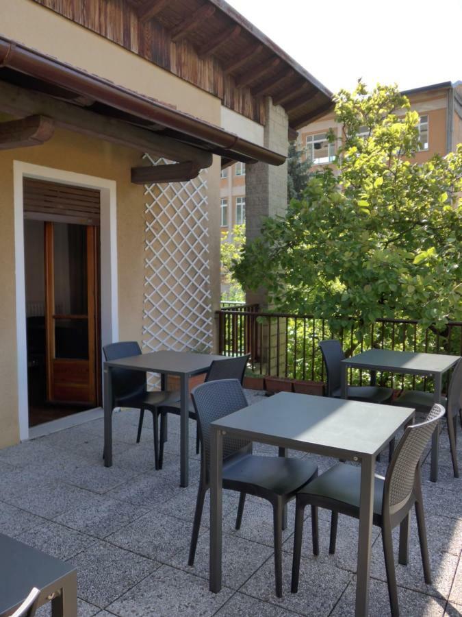 La Tana Rooms レンノ エクステリア 写真