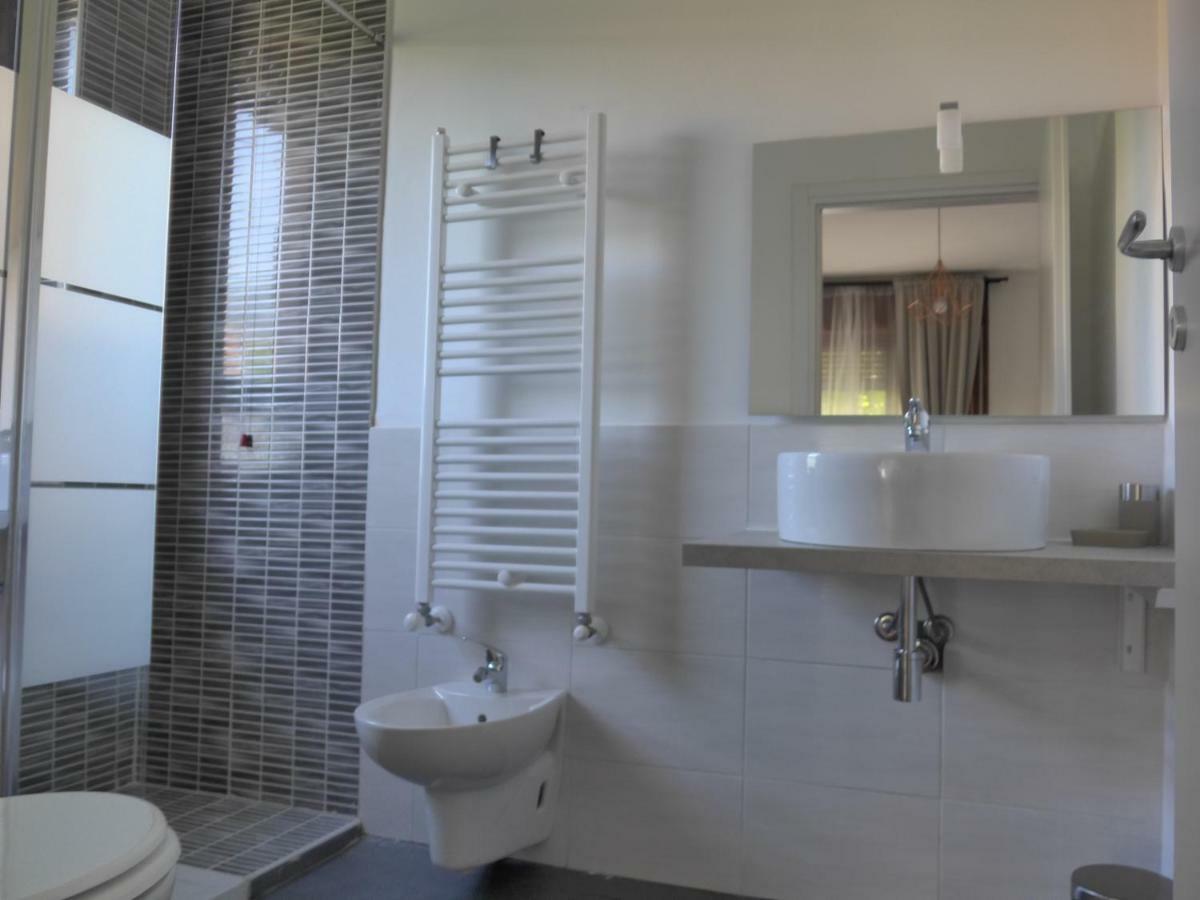 La Tana Rooms レンノ エクステリア 写真