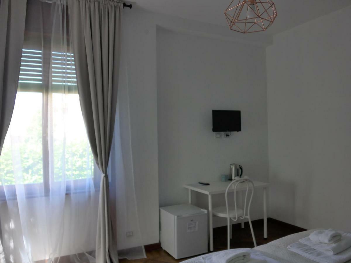 La Tana Rooms レンノ エクステリア 写真