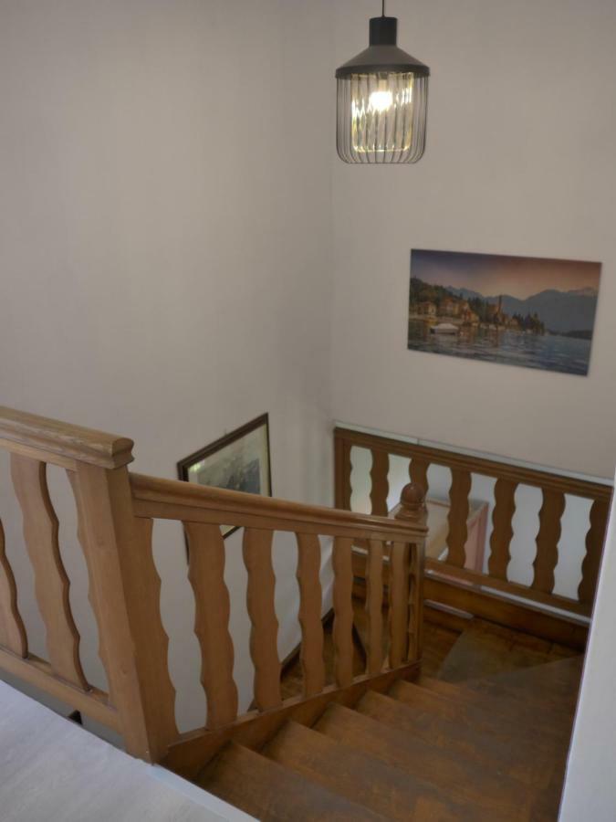 La Tana Rooms レンノ エクステリア 写真