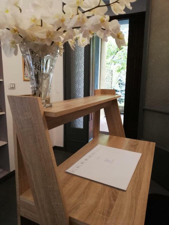 La Tana Rooms レンノ エクステリア 写真
